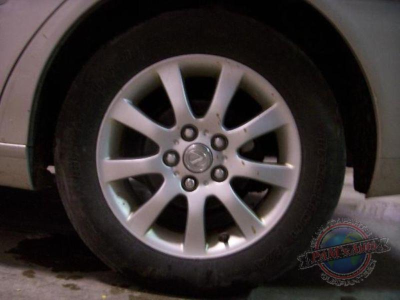 ENGINE COMPUTER ECU LEXUS ES300 66142 03 MAIN ECU 89666-33441, US $104.99, image 6