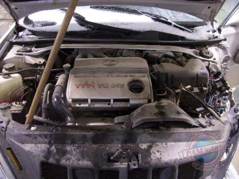 ENGINE COMPUTER ECU LEXUS ES300 66142 03 MAIN ECU 89666-33441, US $104.99, image 8