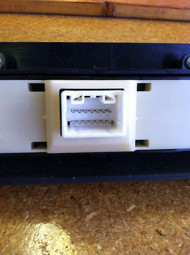 2006 Toyota Four Way Flasher , US $10.00, image 2