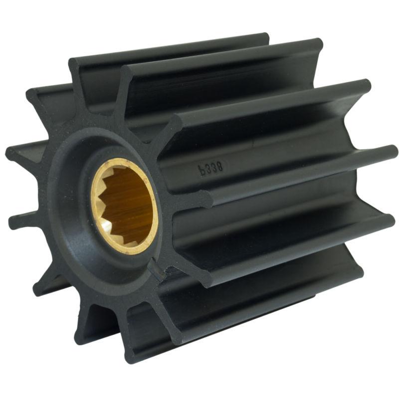 Johnson pump impeller f9 - neoprene
