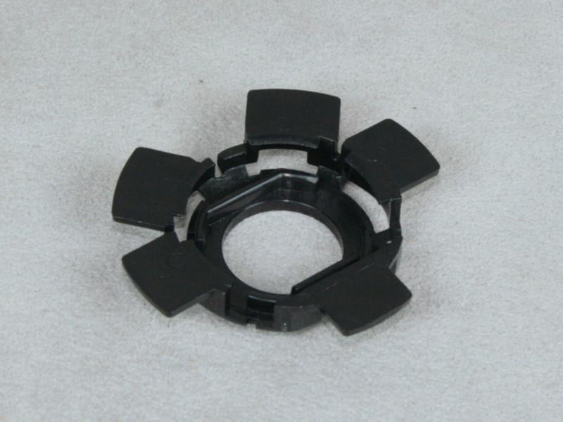 Purchase New 19691989 C3 C4 Corvette Horn Contact Retainer 7808385 in