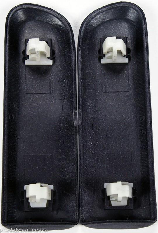 Purchase JDM CIVIC FLAT MOULDINGS FENDER EG THIN FENDER MOLDINGS SEDAN