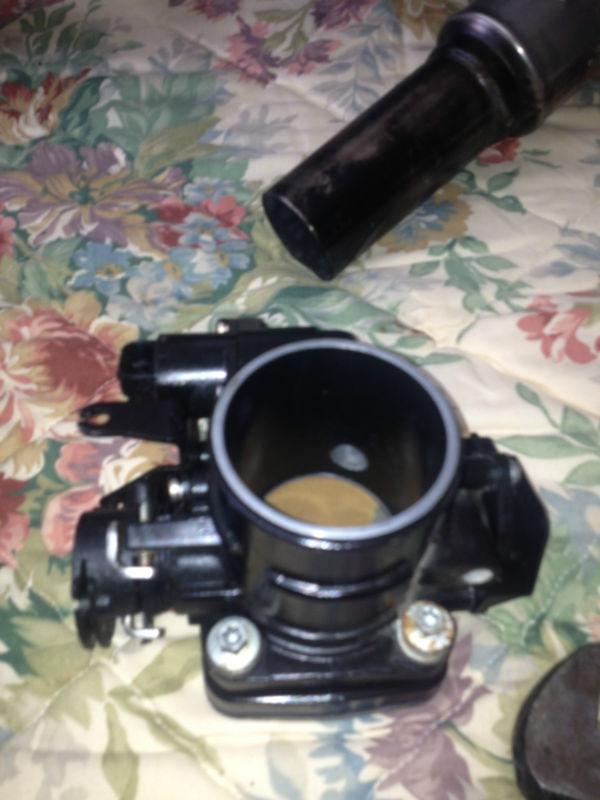 seadoo 4tec throttle body , US $59.99, image 2