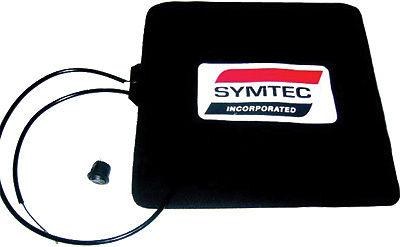 Symtec atv snowmobile motorcycle internal seat heater