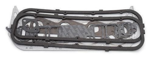 Edelbrock cylinder head gasket kit chevy big block rectangular port 4.370in bore