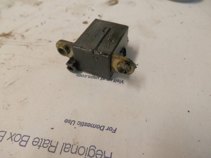 Purchase HONDA BIG RED '85 IGNITION SIGNAL COIL in Poplarville