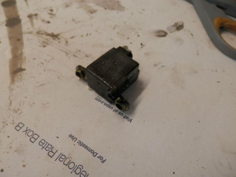 HONDA BIG RED '85 IGNITION SIGNAL COIL , US $22.00, image 2