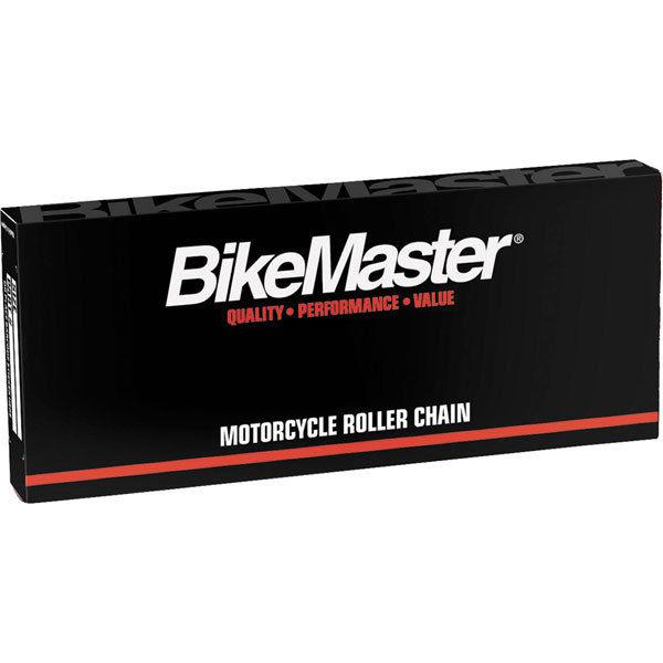 104 links bikemaster 520h heavy duty street chain