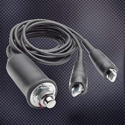 Actron heavy-duty remote starter button cp7854