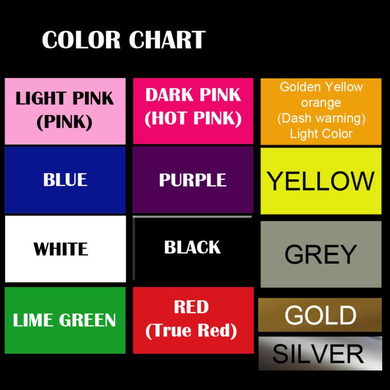 shocker decal shocker sticker honda decal jdm car decal honda shocker decal, US $6.00, image 3