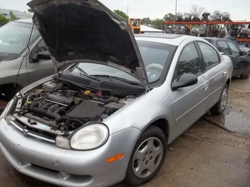 00 01 02 03 04 05 NEON L. CALIPER FRONT REAR DISC BRAKES W/O ABS, US $28.99, image 2