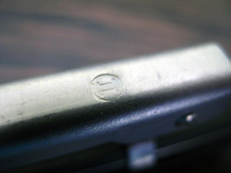 Mercedes Benz W107 Left Headlight Wiper arm NOS 300SL 420SL 500SL 560SL SL OEM, US $149.00, image 5