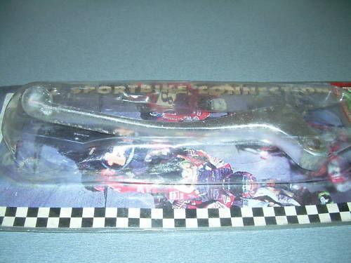 Lockhart phillips clutch lever