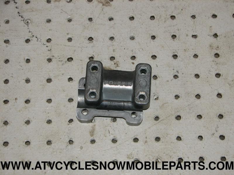 2002 polaris edge x 600 m10 handlebar clamp 5630187