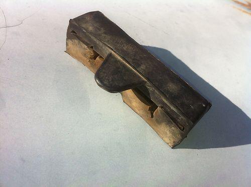 Vintage honda xr75 tank rubber xl sl 70 80 90 many other models and years