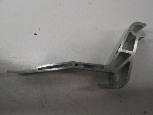 New oem polaris lower hood hinge xcr storm se sp ultra spx xlt 2670167 nos