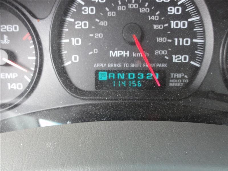 04 05 06 07 08 grand prix starter motor 3.8l w/o supercharger opt