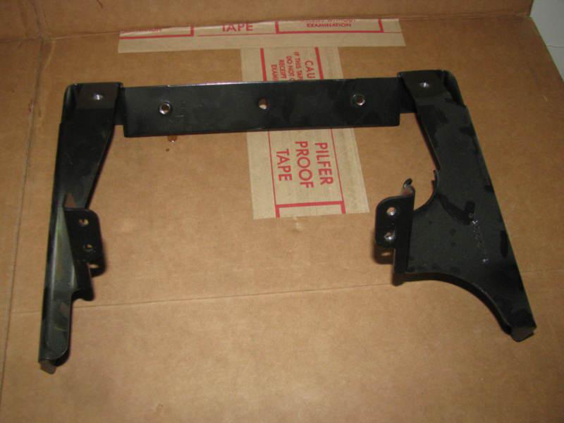 New polaris upper radiator bracket hawkeye sportsman 400 500 800 efi 5255572-329