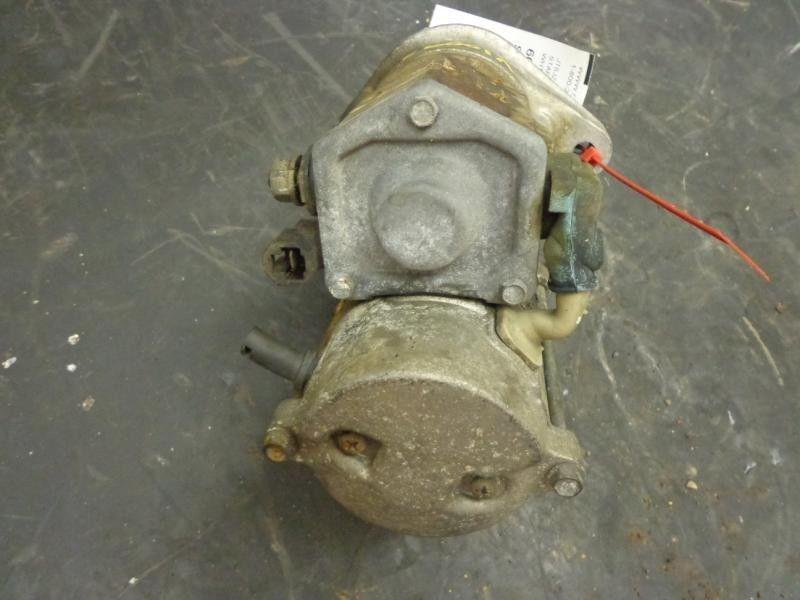 92 93 94 lexus sc300 starter motor 6 cyl 634436