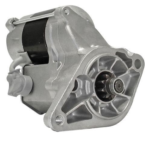 Magneti marelli offered by mopar rmmsr00114 starter-reman starter