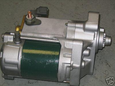Toyota 4runner starter 2.4l 84 85 86 87 88 89 90 91 92 93/ celica  2.4l 81 82-85