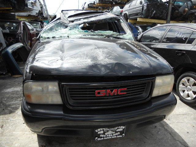 97 98 99 00 01 02 03 04 s10 blazer fuel tank 2 dr