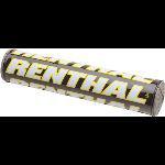 7983122 renthal p287 sx team issue pad black/white/yellow 10