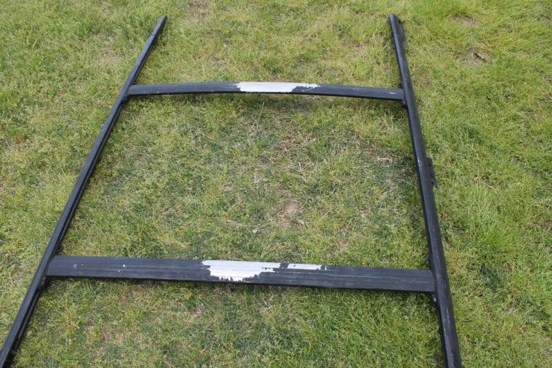 Purchase 97 98 99 00 01 02 03 CHEVY VENTURE ROOF RACK OEM LUGGAGE RACK