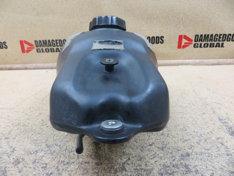 Purchase 2005 05 Yamaha YFZ450 YFZ 450 Gas Petrol Fuel Tank & Cap