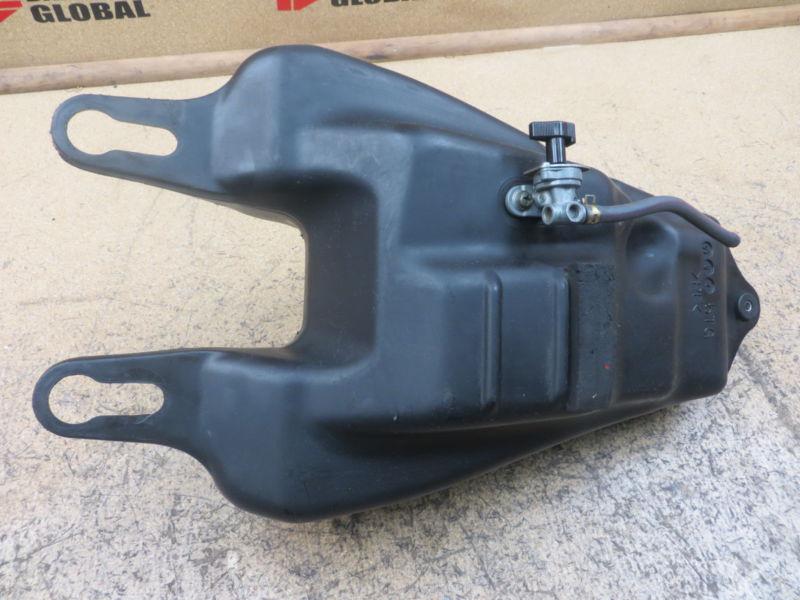 Purchase 2005 05 Yamaha YFZ450 YFZ 450 Gas Petrol Fuel Tank & Cap