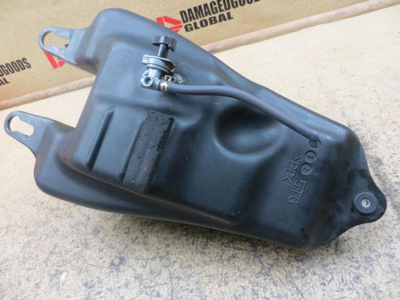 Purchase 2005 05 Yamaha YFZ450 YFZ 450 Gas Petrol Fuel Tank & Cap