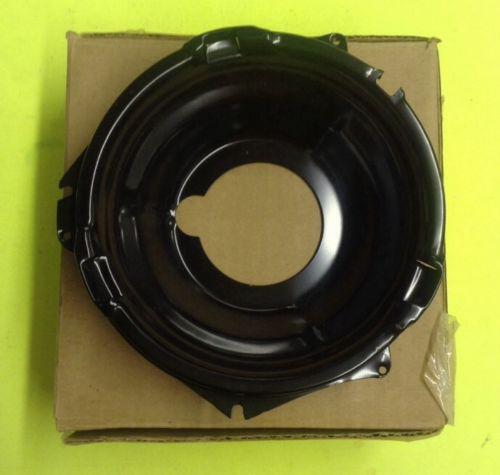 Harley davidson headlight mounting ring, 67766-60