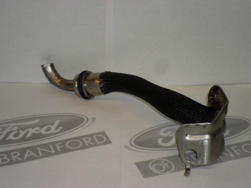 Purchase NEW OEM FORD RANGER EXPLORER AEROSTAR UPPER INTAKE EGR VALVE