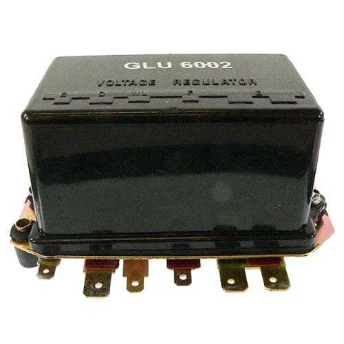 Purchase New Ford Tractor Voltage Regulator 2000 3000 4000 5000 in California,Massachusetts