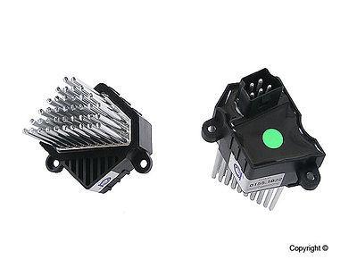 Wd express 851 06015 231 blower motor regulator