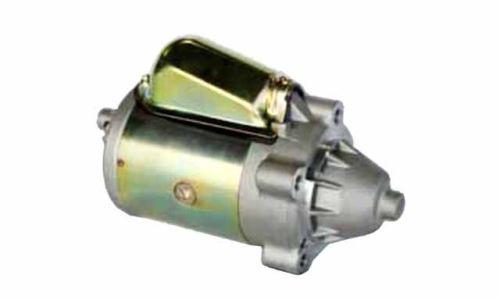 Starter aerostar tempo topaz 84-91 2.3/3.0l v6 l4