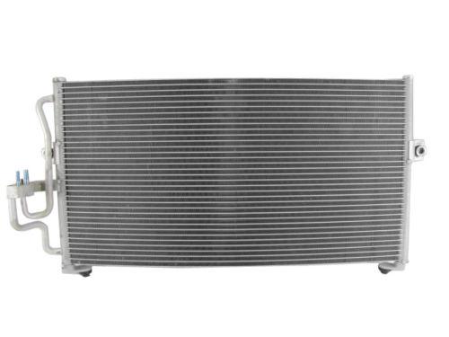 Ac a/c condenser 95-98 replacement auto car part new