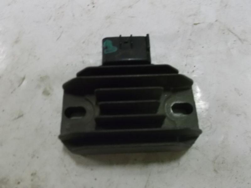 Suzuki ltz400 kawasaki kfx400 used voltage regulator excellent condition #1