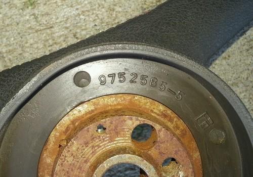 steering wheel lot of 2, superior 500, chavy camaro z28, sport 4 spoke black, US $45.00, image 4