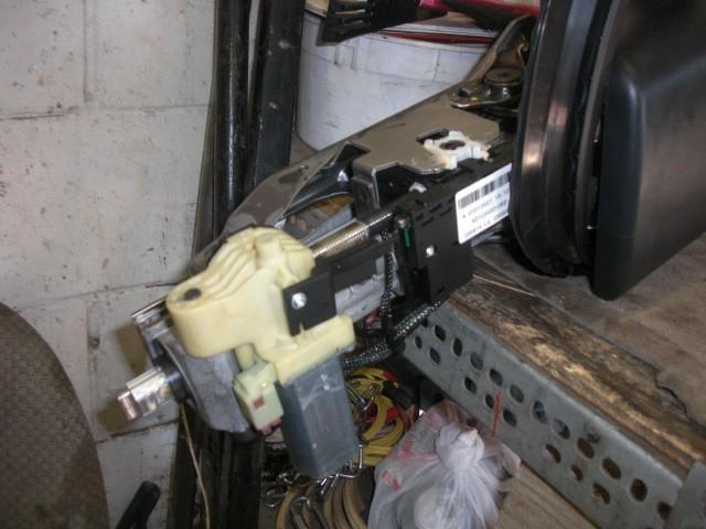 07 08 09 10 11 12 bmw x5 steering column