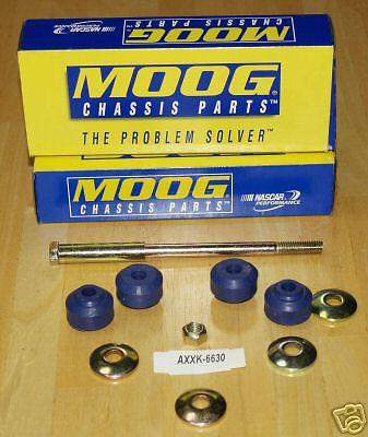 Sway bar links--firebird & camaro 1970-2002-heavy duty