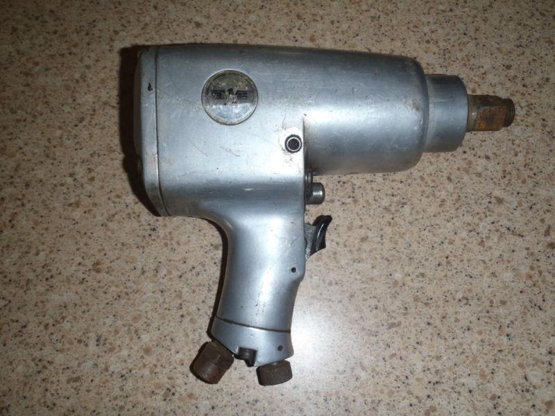 Buy Cleveland Pneumatic 3/4 Inch Impact Gun Model CIP151 in Newaygo