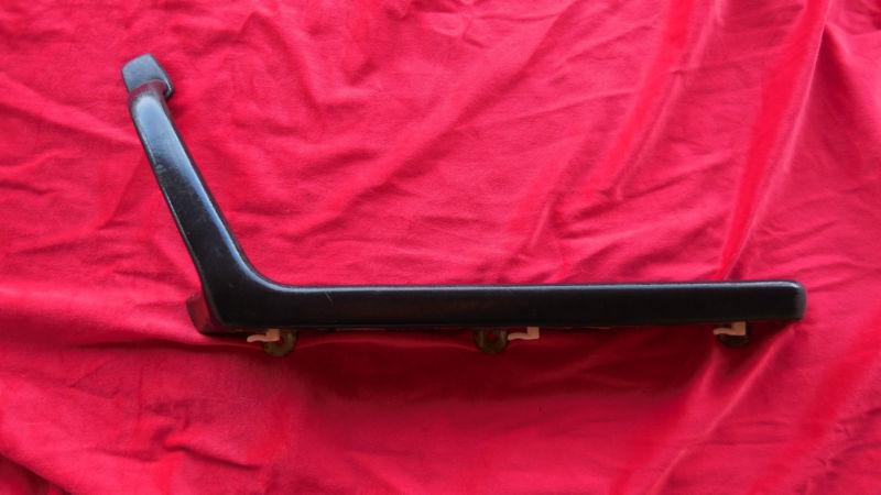 Porsche 914 passenger arm rest 