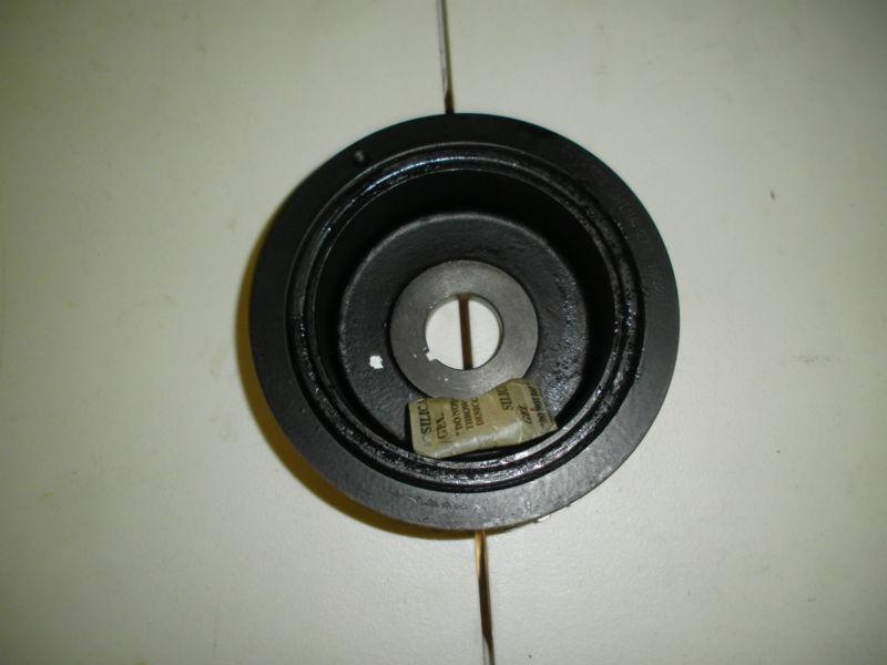 Buy Escort 2.3 L Balancer with 361 tooth trigger wheel in Safety Harbor, Florida, US, for US 40.00