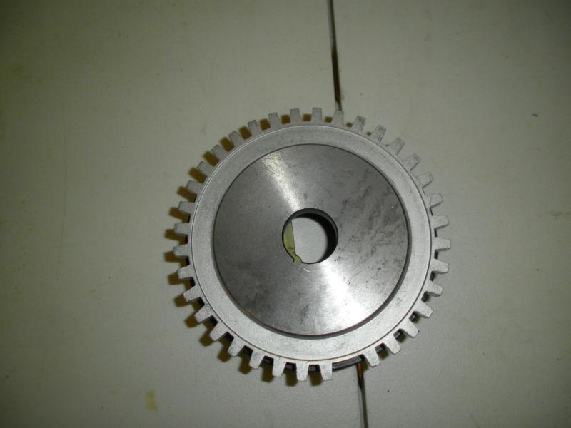 Buy Escort 2.3 L Balancer with 361 tooth trigger wheel in Safety Harbor, Florida, US, for US 40.00