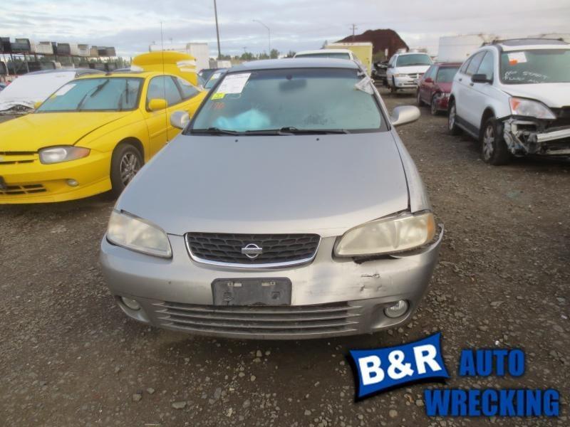 Buy Distributor for 00 01 NISSAN SENTRA 2.0L in Portland, Oregon, US