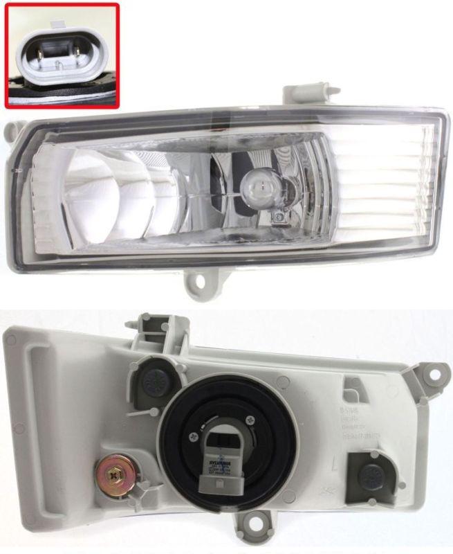 Buy Driving Fog Light Lamp Assembly Driver's Left Side in USA, US, for