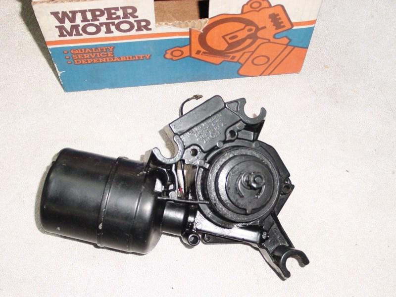 Buy 19741978 Buick Caddy Chevy Olds Pontiac Wiper Motor in Mokena