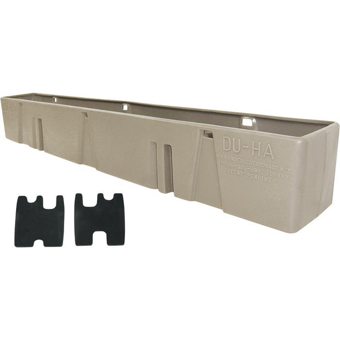 Truck storage system f250 f550 s-duty reg + crew 00-07
