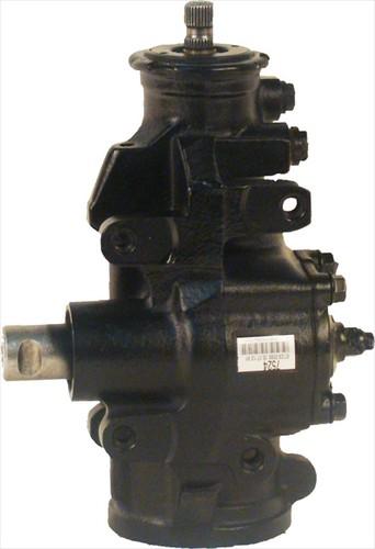 Atsco reman 7524 steering gear box-gear box